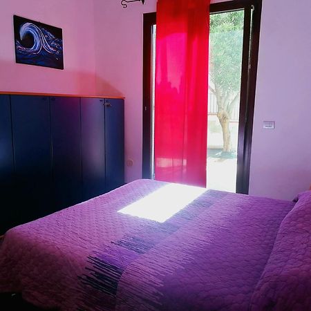 Sardamare Apartments Appartamenti La Ciaccia Valledoria Kültér fotó