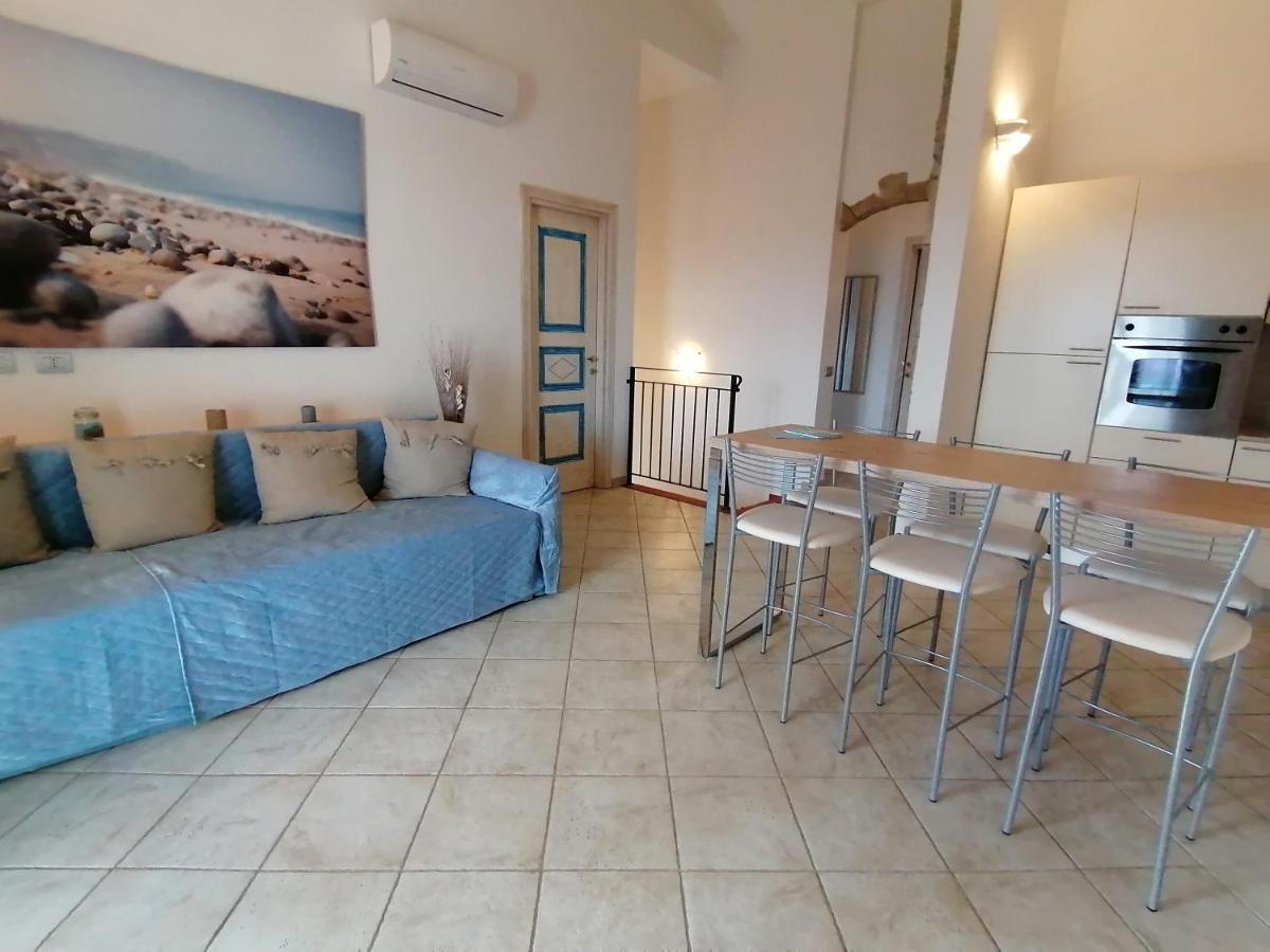 Sardamare Apartments Appartamenti La Ciaccia Valledoria Kültér fotó