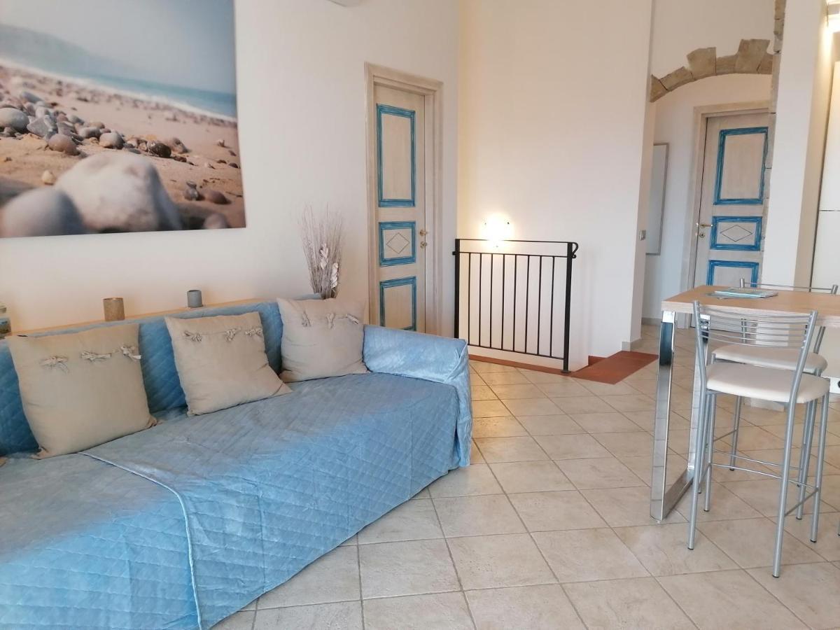 Sardamare Apartments Appartamenti La Ciaccia Valledoria Kültér fotó