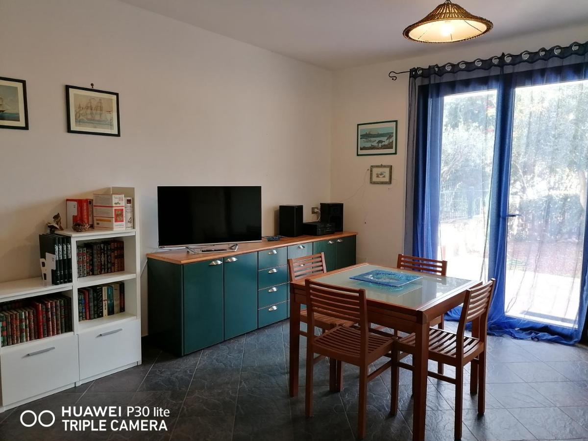 Sardamare Apartments Appartamenti La Ciaccia Valledoria Kültér fotó