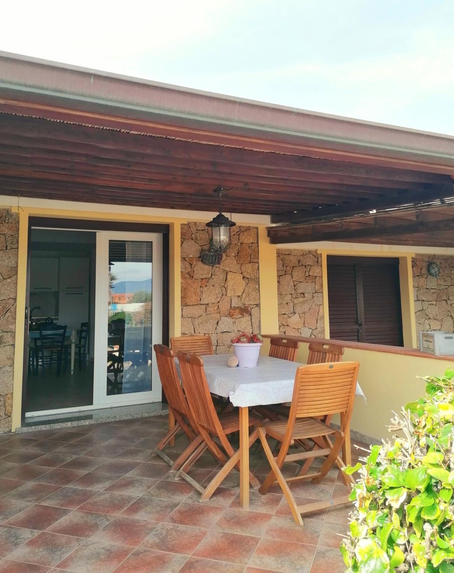 Sardamare Apartments Appartamenti La Ciaccia Valledoria Szoba fotó