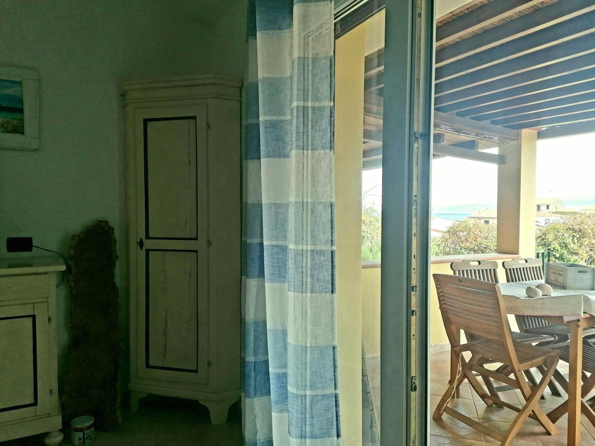 Sardamare Apartments Appartamenti La Ciaccia Valledoria Szoba fotó
