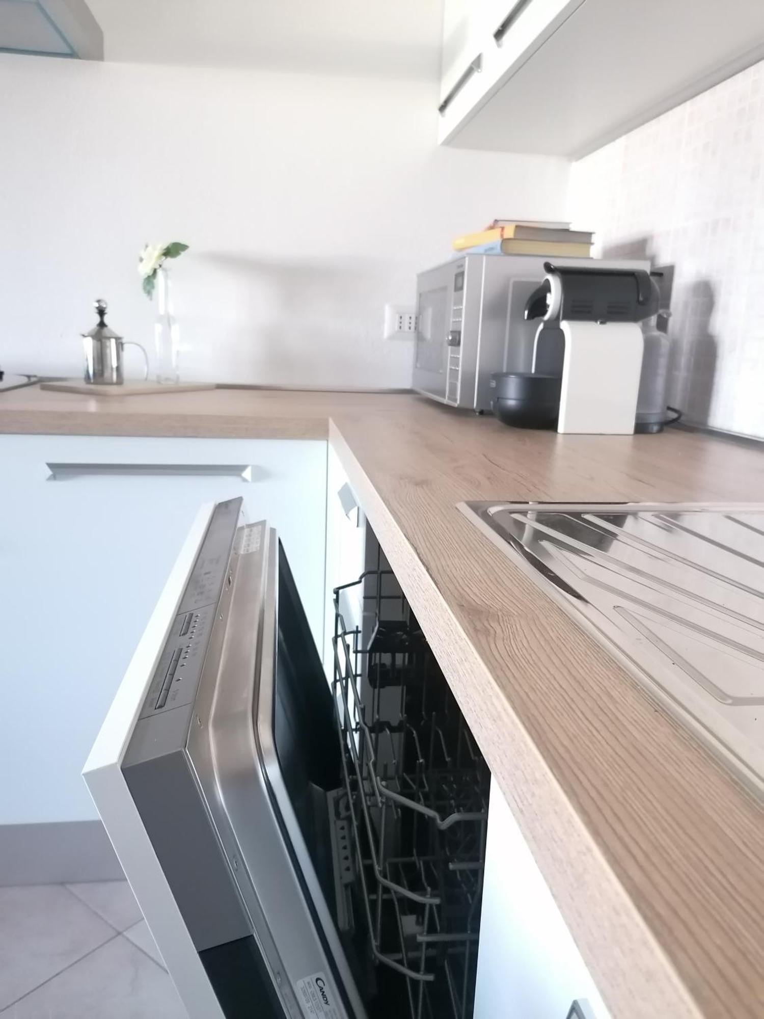 Sardamare Apartments Appartamenti La Ciaccia Valledoria Szoba fotó