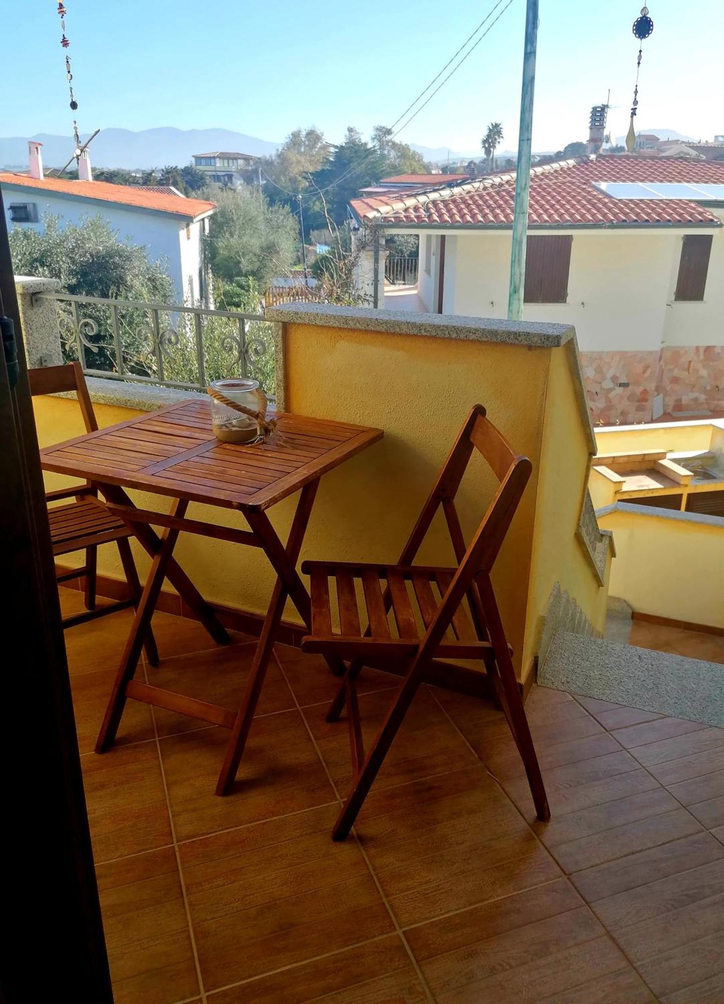 Sardamare Apartments Appartamenti La Ciaccia Valledoria Szoba fotó