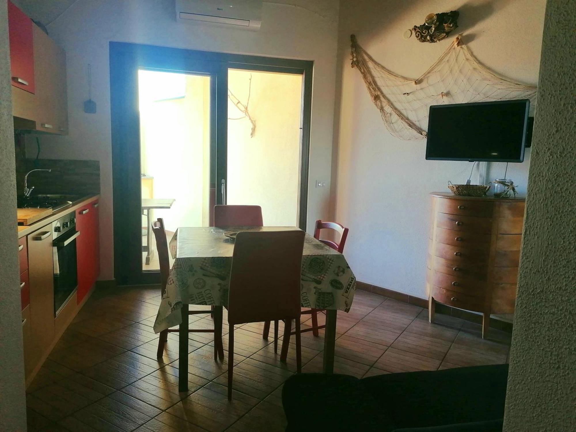 Sardamare Apartments Appartamenti La Ciaccia Valledoria Szoba fotó