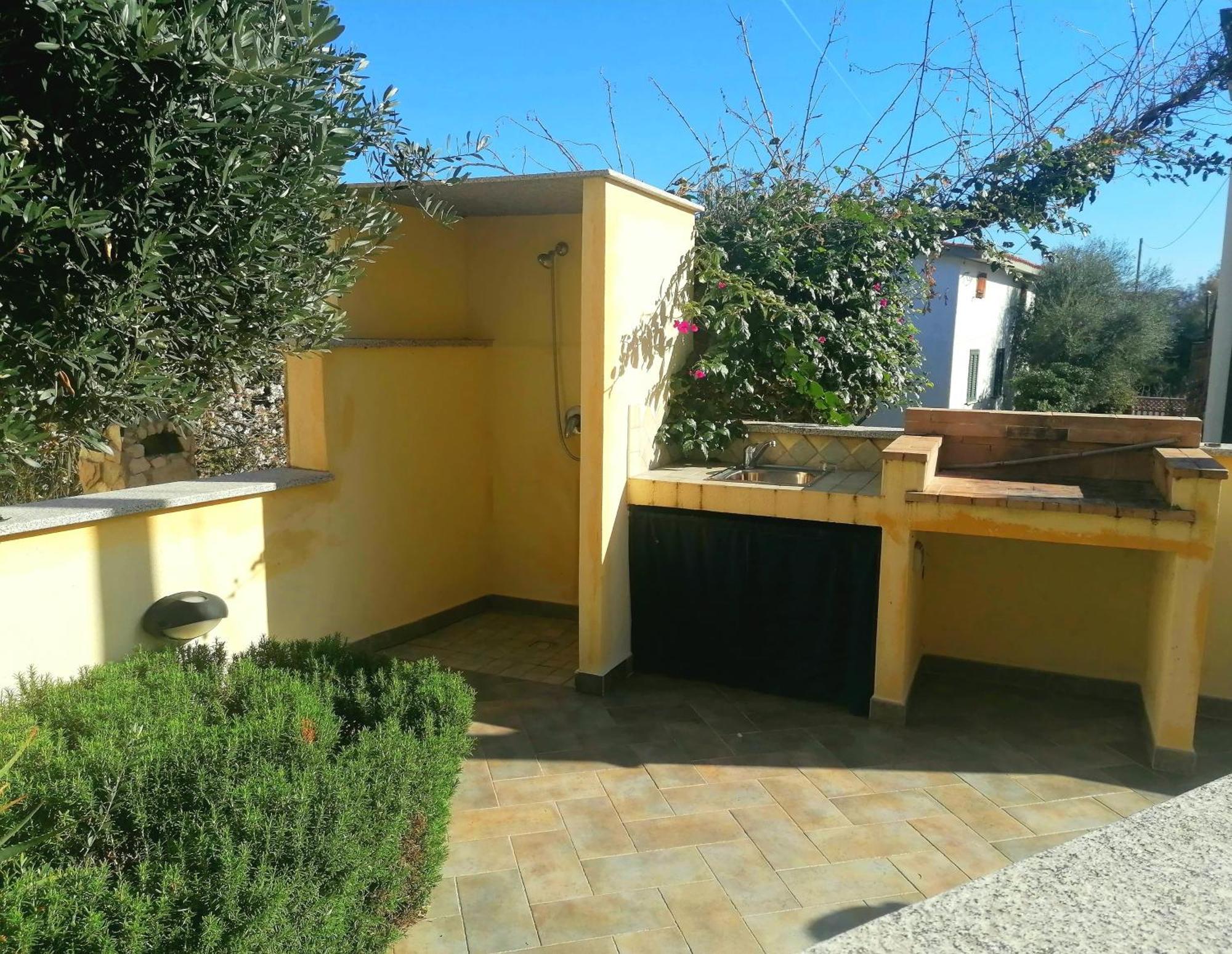 Sardamare Apartments Appartamenti La Ciaccia Valledoria Szoba fotó