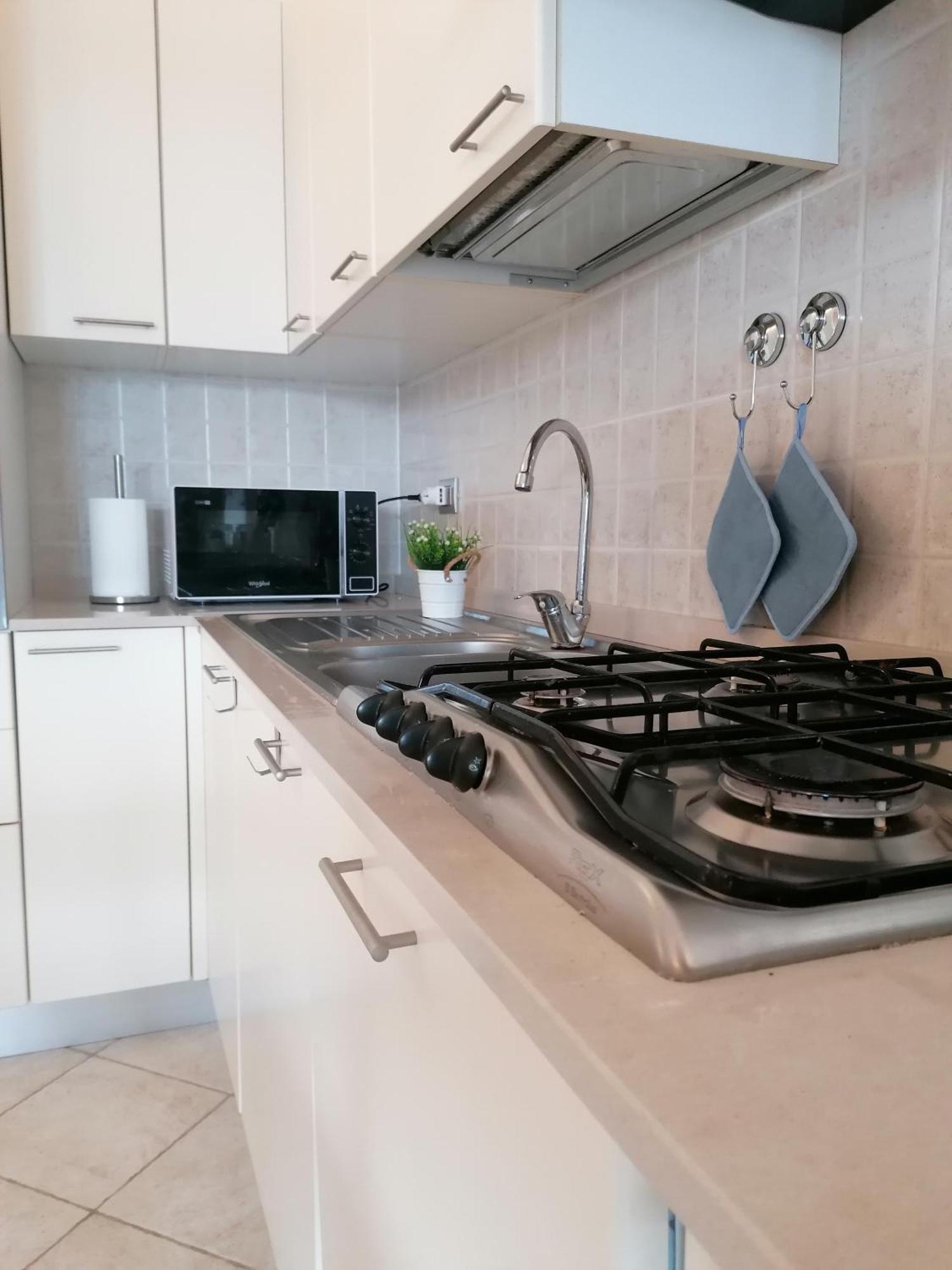 Sardamare Apartments Appartamenti La Ciaccia Valledoria Szoba fotó