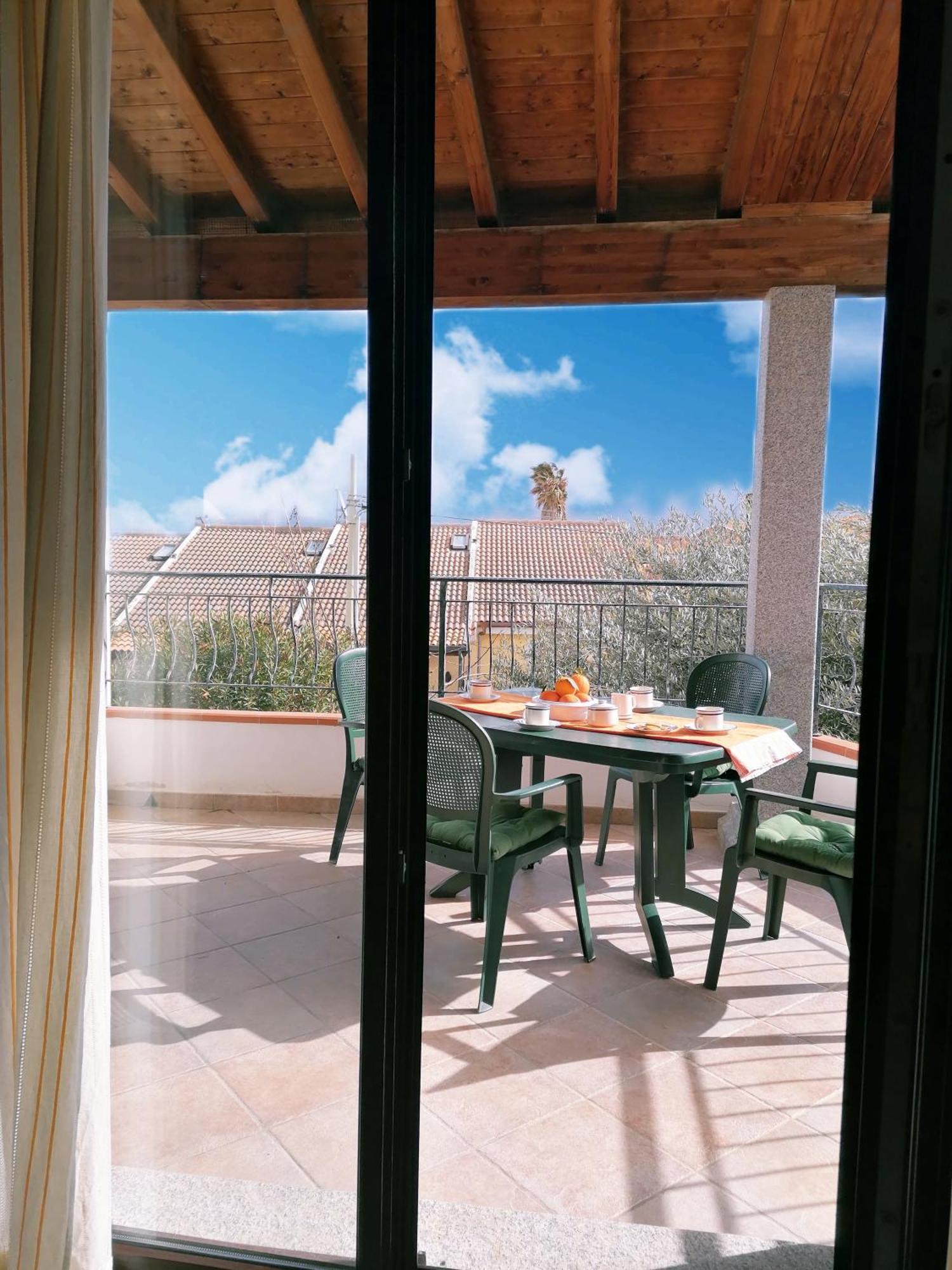Sardamare Apartments Appartamenti La Ciaccia Valledoria Szoba fotó