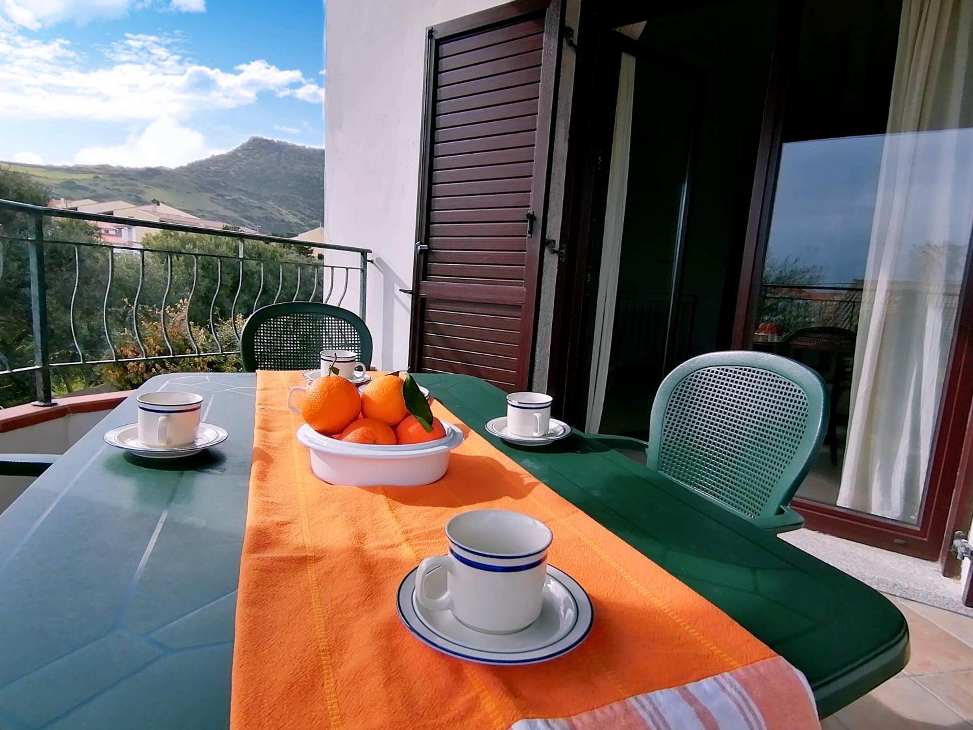Sardamare Apartments Appartamenti La Ciaccia Valledoria Kültér fotó