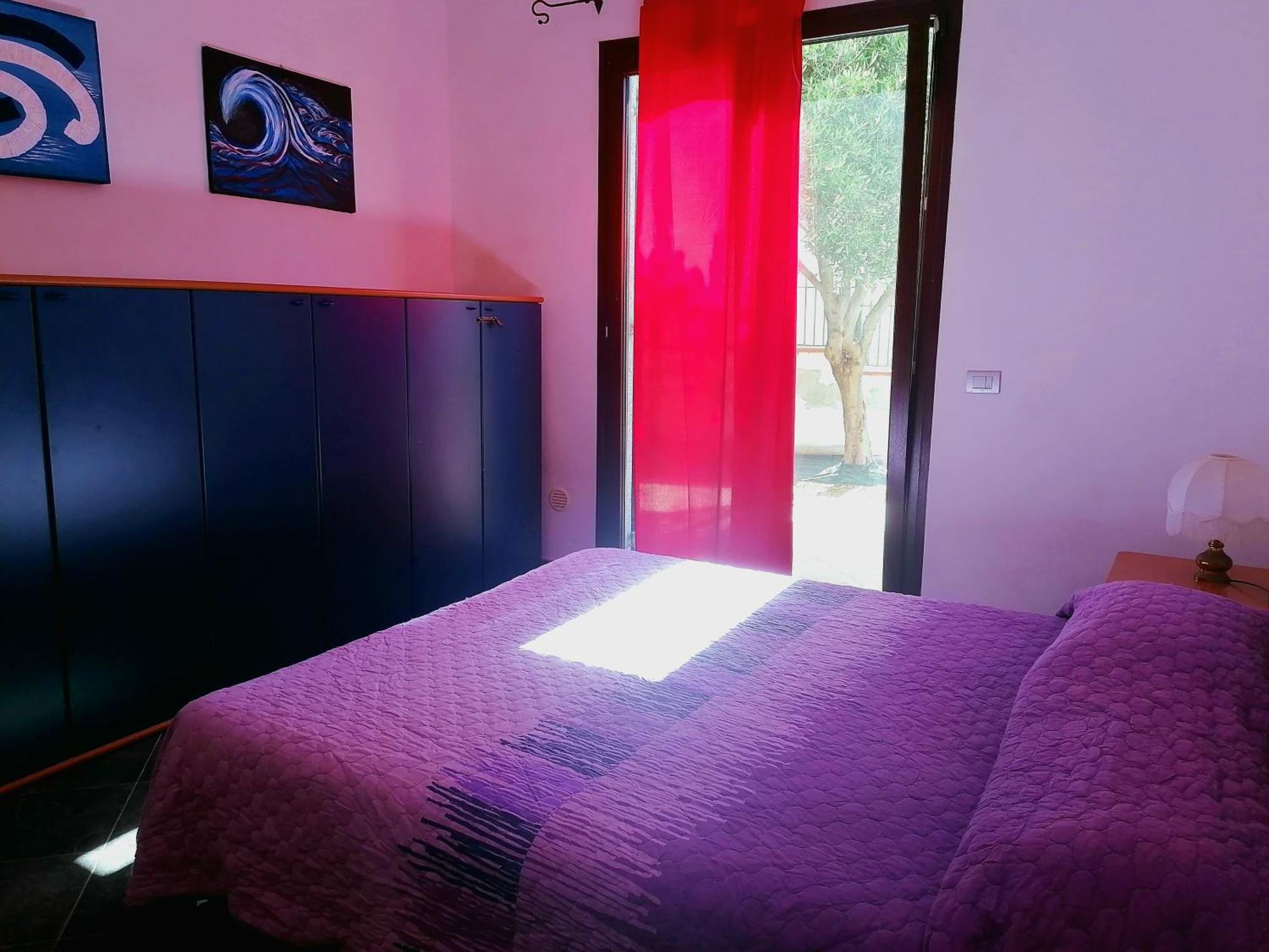 Sardamare Apartments Appartamenti La Ciaccia Valledoria Kültér fotó