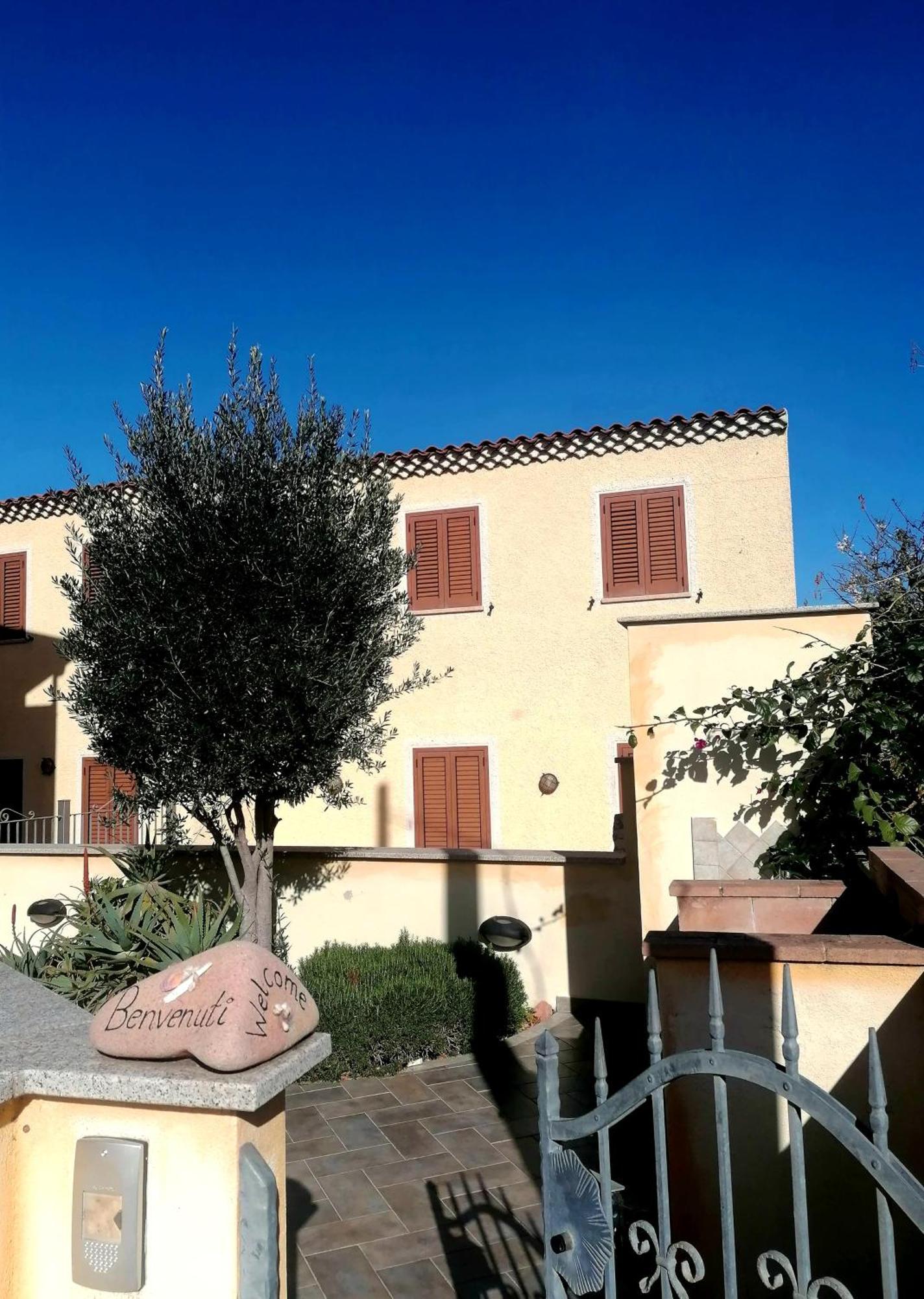 Sardamare Apartments Appartamenti La Ciaccia Valledoria Szoba fotó
