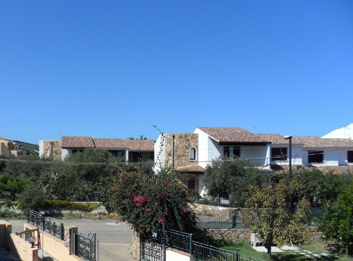 Sardamare Apartments Appartamenti La Ciaccia Valledoria Szoba fotó